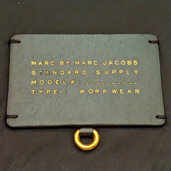 Marc By Marc Jacobs Nylon Shoulder Bag*** - Picture 2 of 9